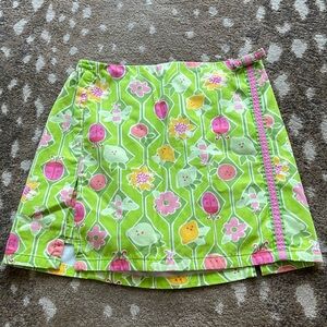 Lilly Pulitzer Skirt